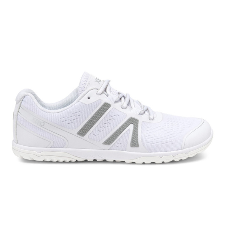 Xero Shoes HFS II White Women