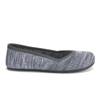 Xero Shoes Phoenix Knit Gray Women