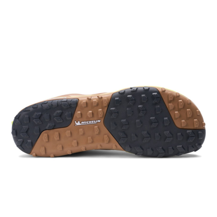 Xero shoes mesa trail Moab Red - minimalist trail shoe - nonstop minimalistrunners