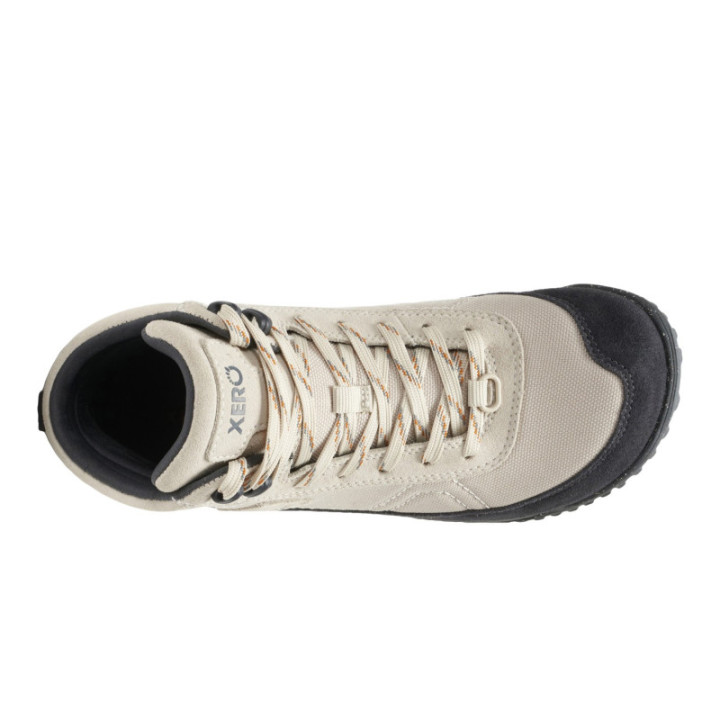 Xero Shoes Ridgeway Woman Fog - bota senderismo - nonstop minimalist