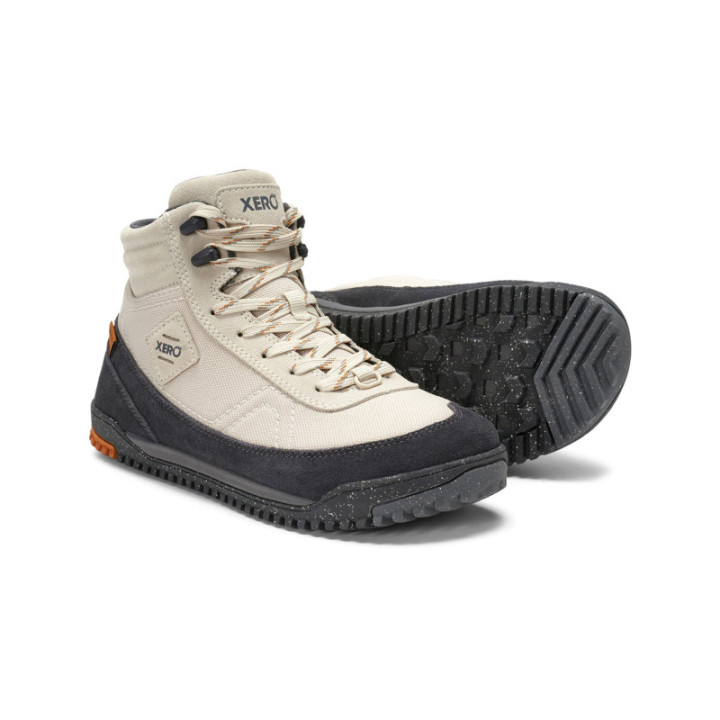 Xero Shoes Ridgeway Woman Fog - bota senderismo - nonstop minimalist