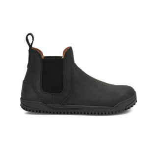 Xero Shoes Ridgeway Chelsea Woman Black