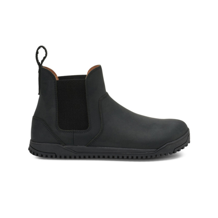 Xero Shoes Ridgeway Chelsea Men Black