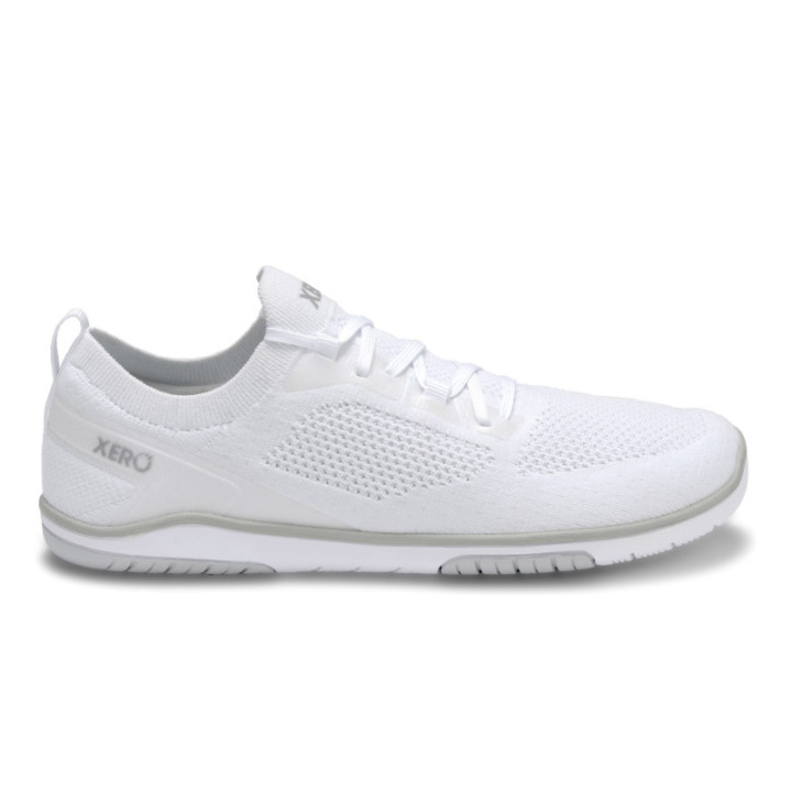 Xero Shoes Nexus Knit Woman White
