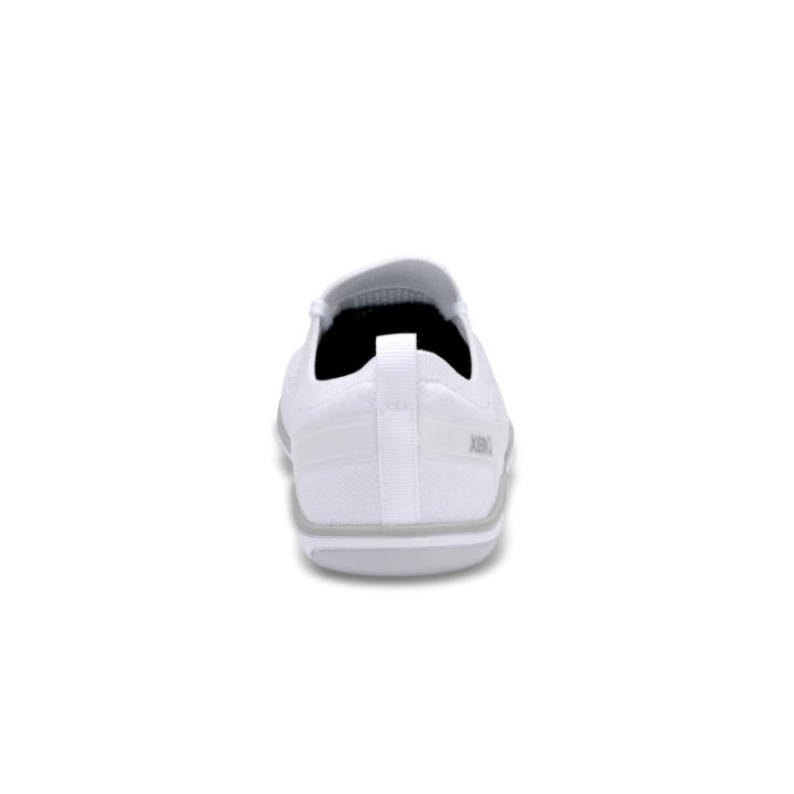 Xero Shoes Nexus Knit Men White - Nonstop Minimalistrunners
