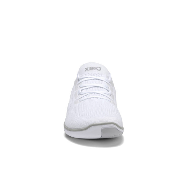 Xero Shoes Nexus Knit Men White - Nonstop Minimalistrunners