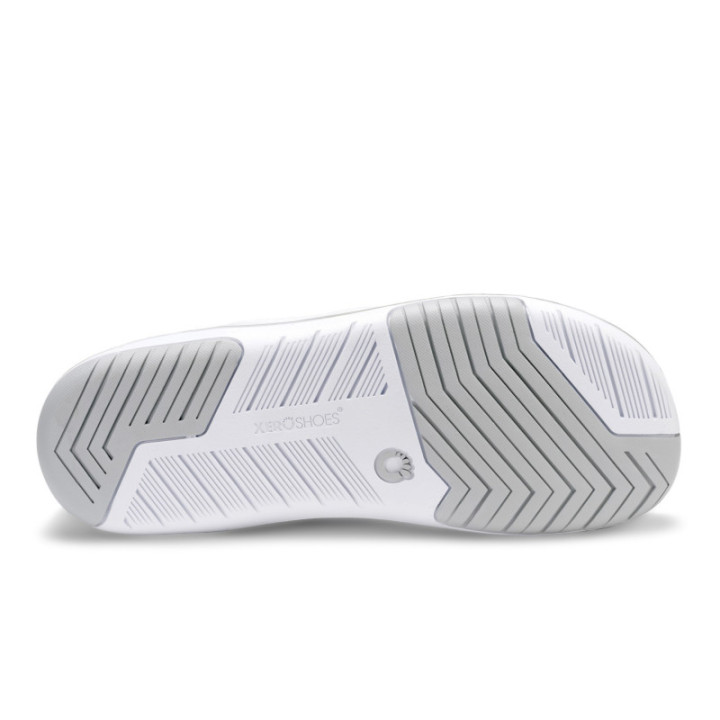 Xero Shoes Nexus Knit Men White - Nonstop Minimalistrunners