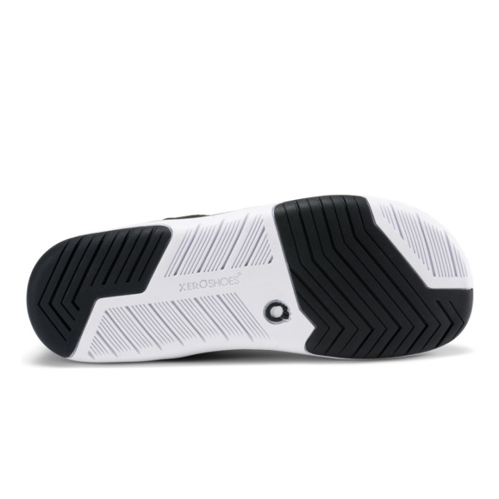 Xero Shoes Nexus Knit Woman Black - Nonstop Minimalistrunners