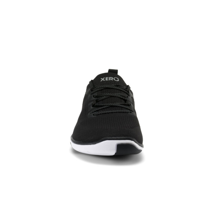 Xero Shoes Nexus Knit Woman Black - Nonstop Minimalistrunners