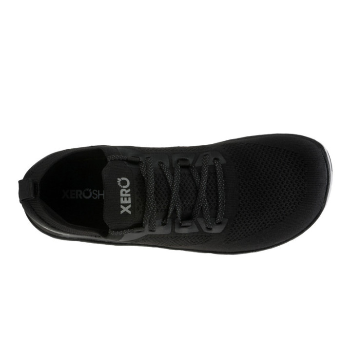 Xero Shoes Nexus Knit Woman Black - Nonstop Minimalistrunners
