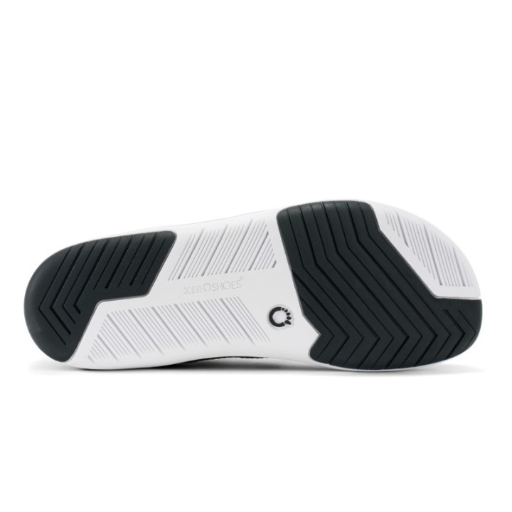 Xero Shoes Nexus Knit Men Black - Nonstop Minimalistrunners