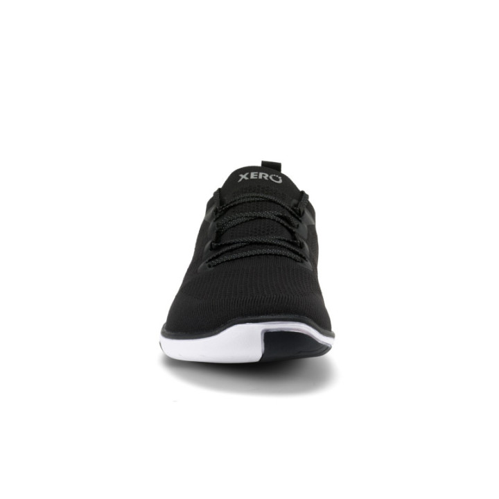 Xero Shoes Nexus Knit Men Black - Nonstop Minimalistrunners