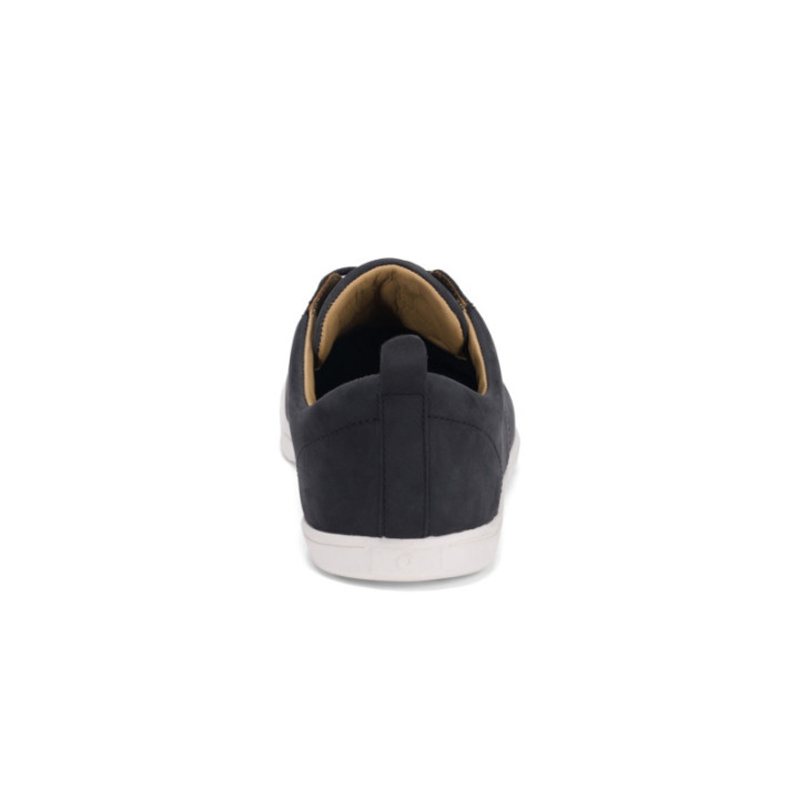 Xero Shoes Glenn Men Black White - sabatilla minimalista - nonstop minimalistrunners