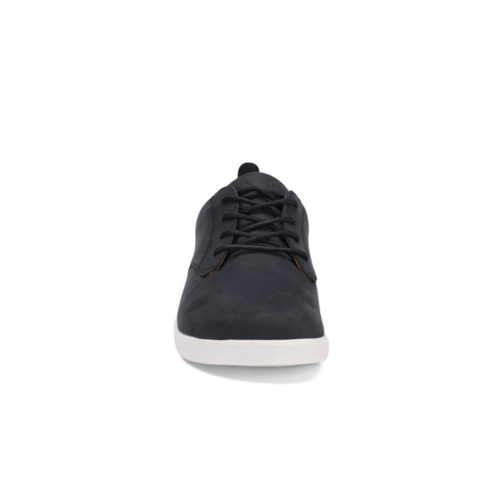 Xero Shoes Glenn Men Black White - sabatilla minimalista - nonstop minimalistrunners