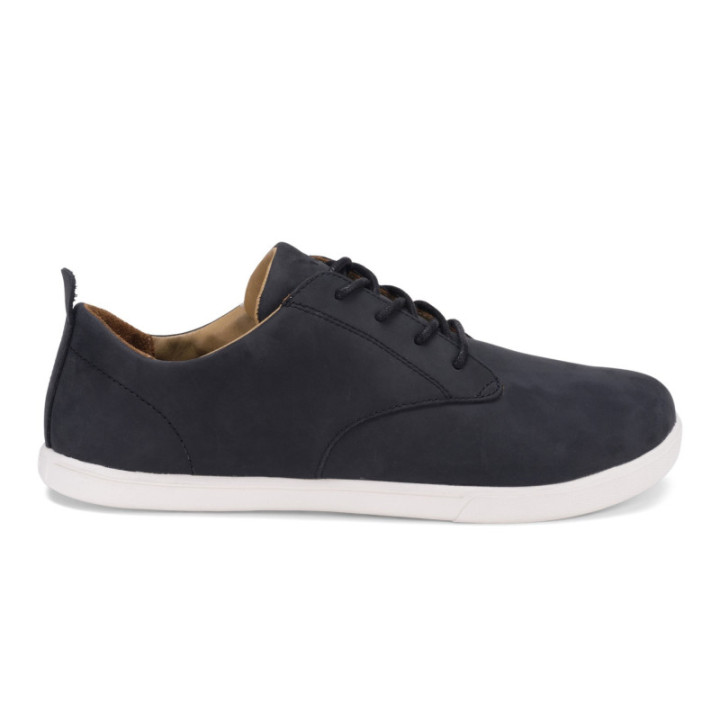 Xero Shoes Glenn Men Black White