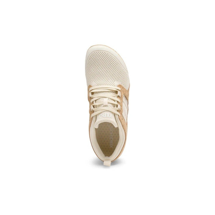 Xero Shoes Zelen Cork - sabatilla minimalista - nonstop minimalistrunners