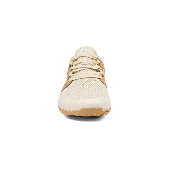 Xero Shoes Zelen Woman Cork - zapatilla minimalista - nonstop minimalistrunners
