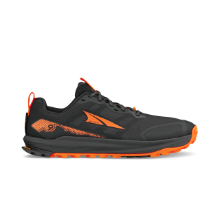 Altra Lone Peak 7 W Dark Purple - natural running shoes- Nonstop