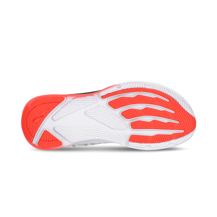 Altra Experience Flow 2 Berlin White Coral - zapatillas drop 4 - Nonstop minimalistrunners