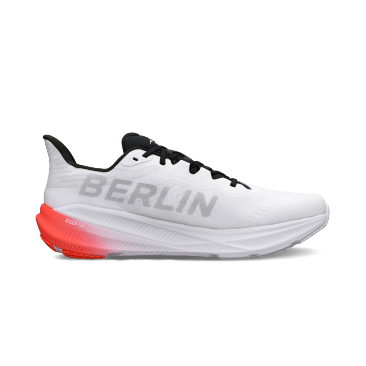 Altra Experience Flow 2 Berlin White Coral - zapatillas drop 4 - Nonstop minimalistrunners
