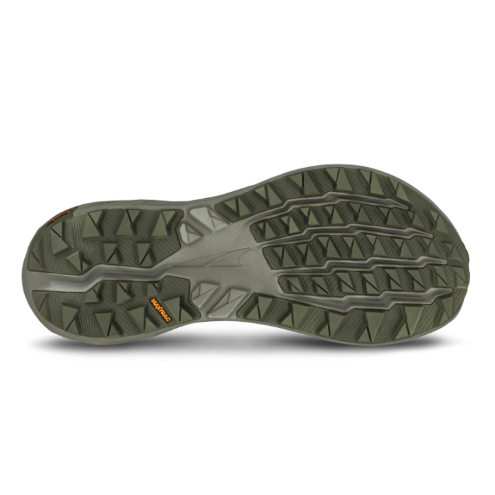 Altra Experience Wild Black - shoes drop 4 - Nonstop minimalistrunners