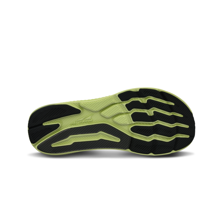 Altra Experience From Gray Green - zapatillas drop 4 - minimalistrunners