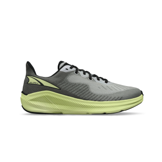 Altra Experience From Gray Green