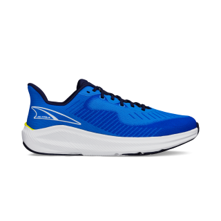 Altra Experience Form Blue Yellow