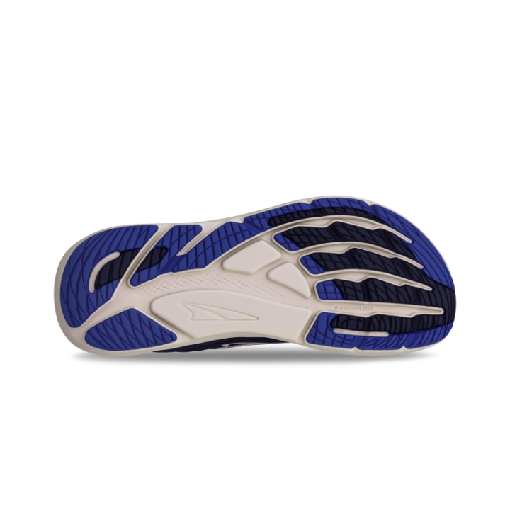 Altra FWD Via Dark Blue- zapatilla running - nonstop  minimalist