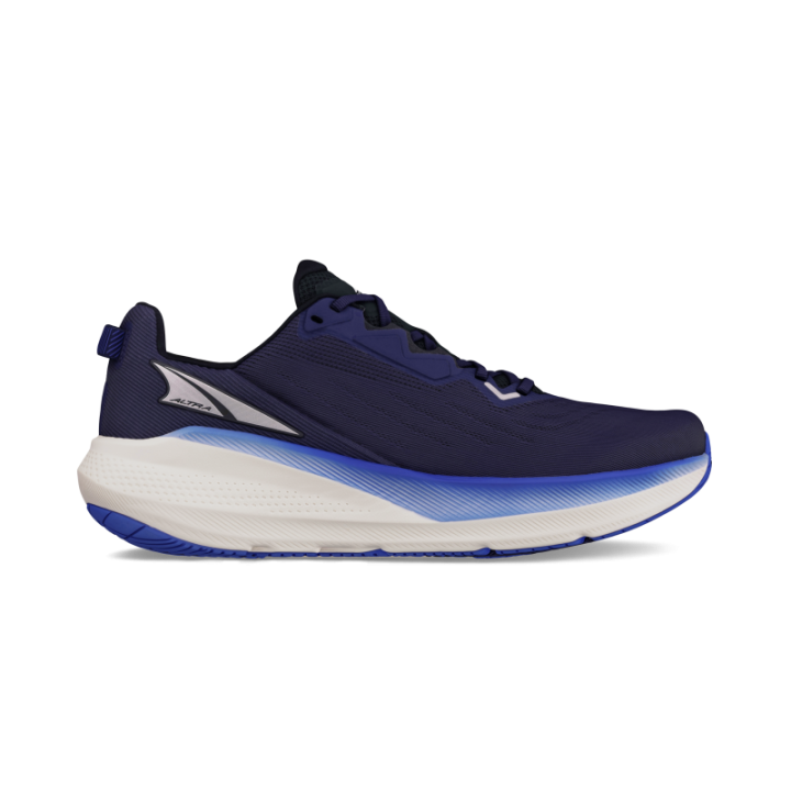 Altra FWD Via Dark Blue- zapatilla running - nonstop  minimalist