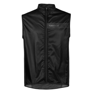 Tuga Wear Skin Vest Dark