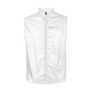 Tuga Wear Skin Vest White