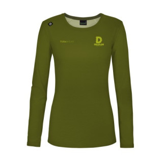 Tuga Wear No Excuses Woman Green