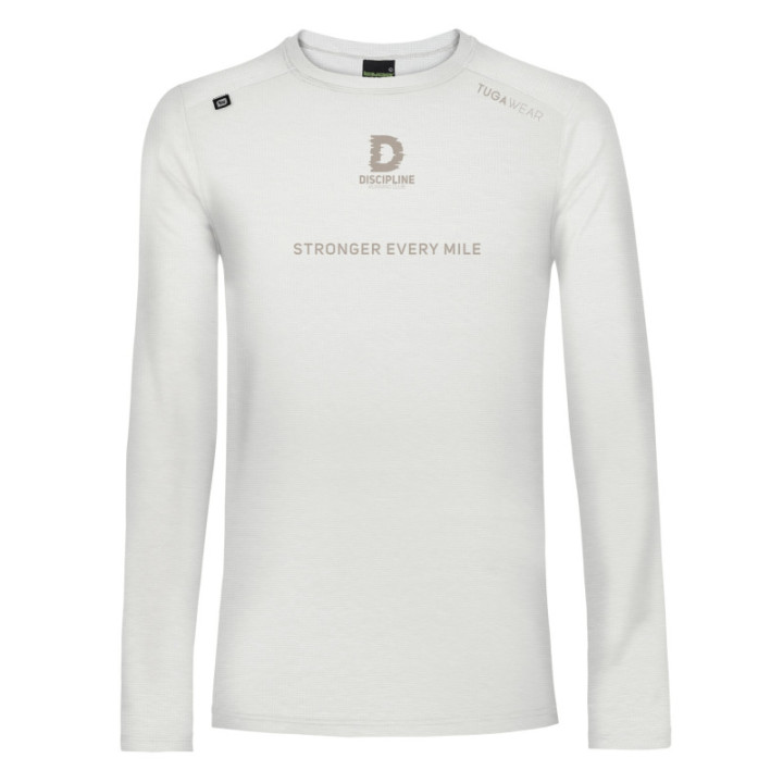 Tuga Wear Woman Miles White