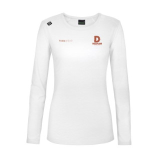 Tuga Wear No Excuses Woman White