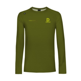 Tuga Wear No Excuses Men Green