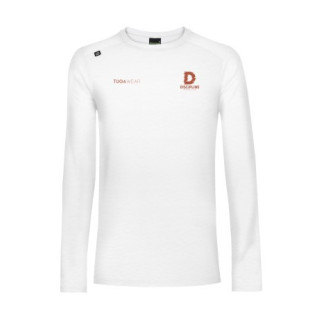 Tuga Wear No Excuses Men White