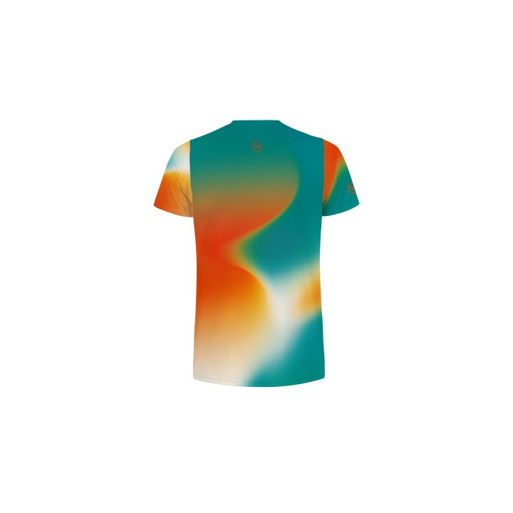 Tuga Wear Sunrise Skies Men - camisetas tecnicas manga corta - Nonstop minimalistrunners