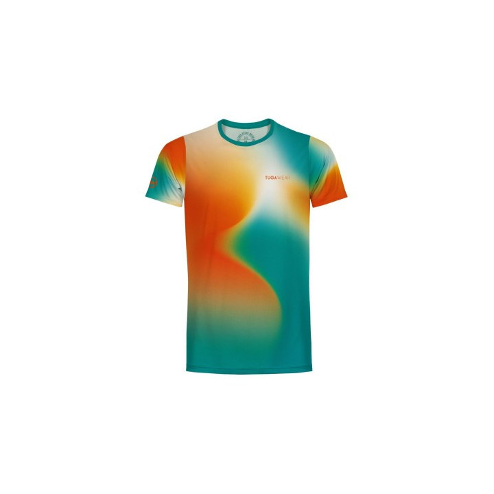 Tuga Wear Sunrise Skies Men