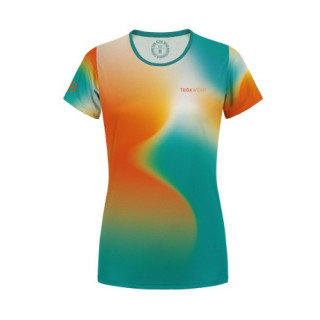 Tuga Wear Sunrise Skies Woman