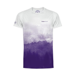Tuga Wear Daylight Men Purple