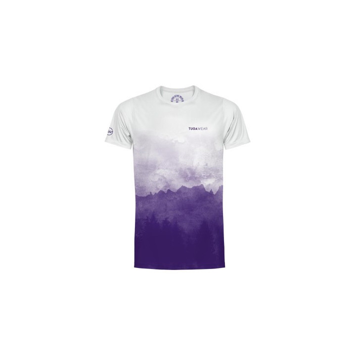 Tuga Wear Daylight Men Purple