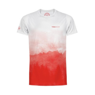 Tuga Wear Daylight Men Red