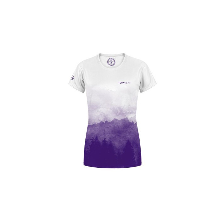 Tuga Wear Daylight Woman Purple