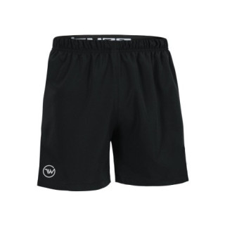 Tuga Wear Monblanc Black