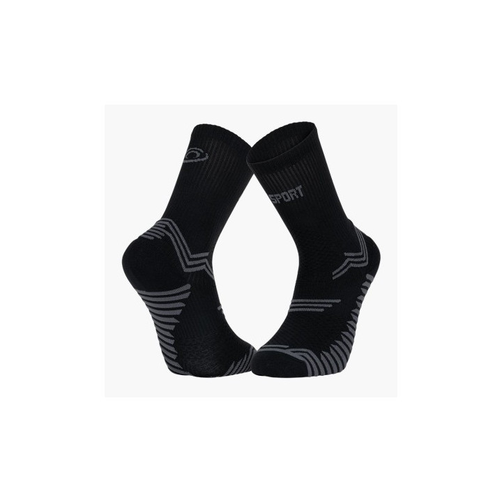 Bv Sport Trail Ultra Black Gray