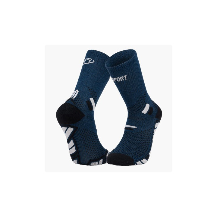 Bv Sport Trail Ultra Blue Gray