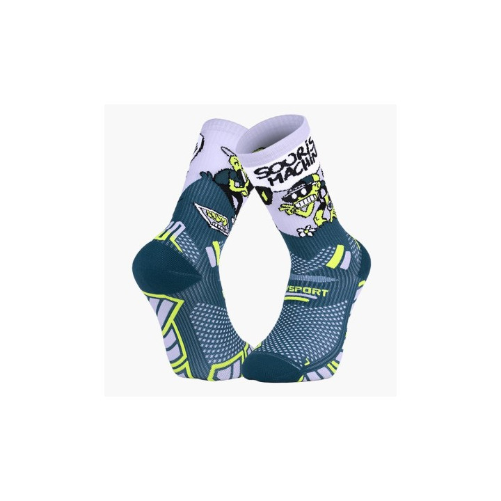 BV Sport Trail Ultra High Clic