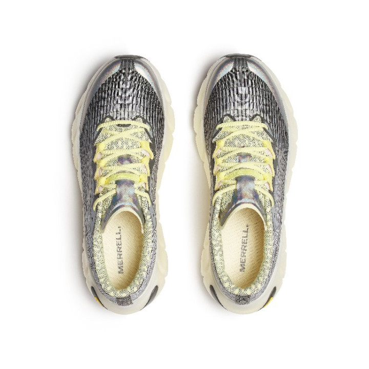 Merrell MTL Adapt Matryx Limone Beluga - zapatillas trail running- nonstop