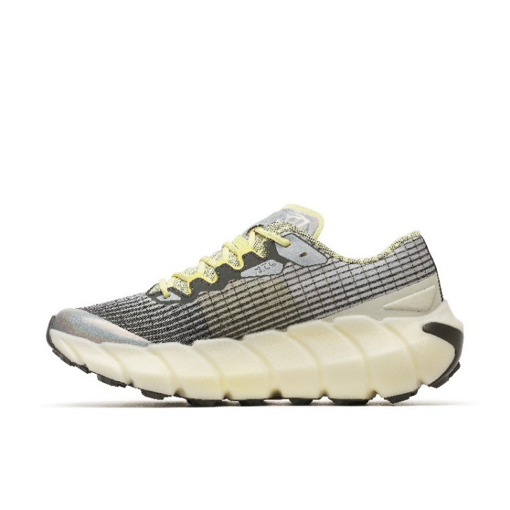 Merrell MTL Adapt Matryx Limone Beluga - zapatillas trail running- nonstop